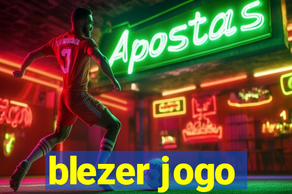 blezer jogo